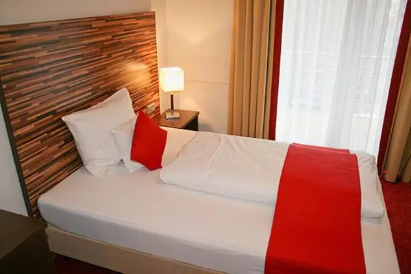 Hib Hotel In Baesweiler