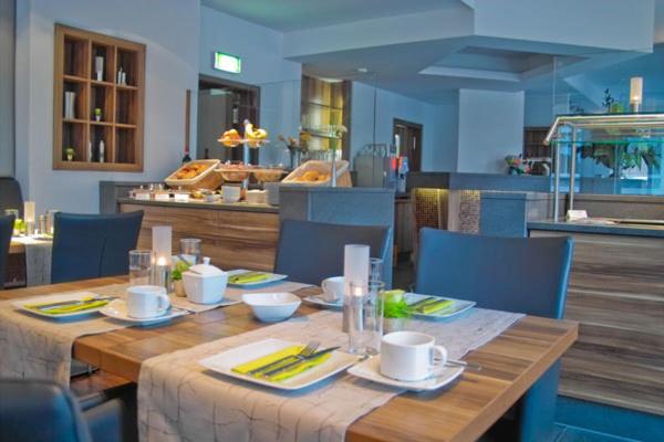 Hib Hotel In Baesweiler