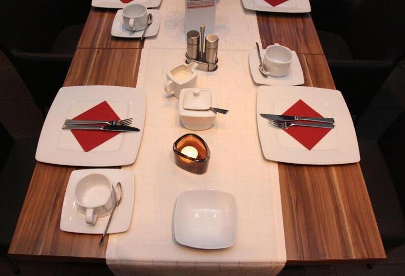 Hib Hotel In Baesweiler