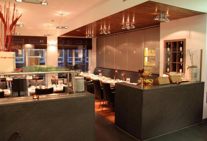 Hib Hotel In Baesweiler