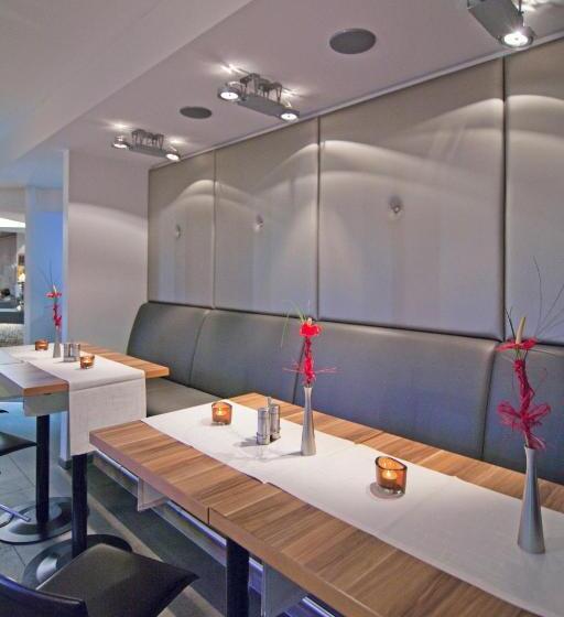 Hib Hotel In Baesweiler