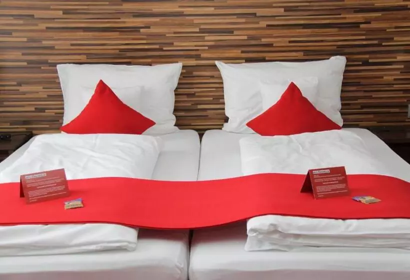 Hib Hotel In Baesweiler