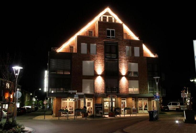 Hib Hotel In Baesweiler
