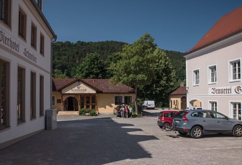 Landhotel   Hotel & Brauereigasthof Schneider