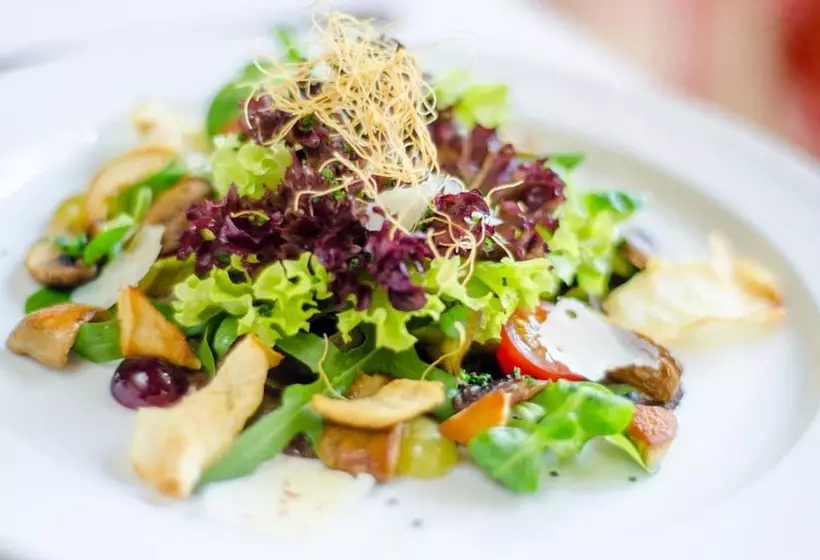 Landhotel Hotel & Brauereigasthof Schneider