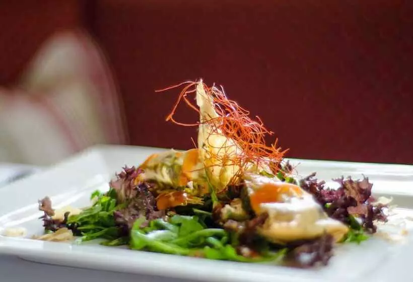 Landhotel Hotel & Brauereigasthof Schneider