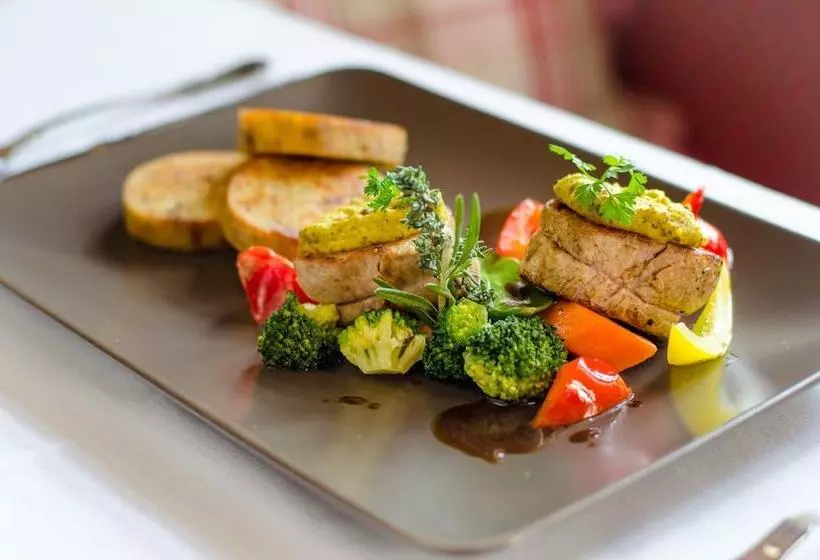 Landhotel Hotel & Brauereigasthof Schneider