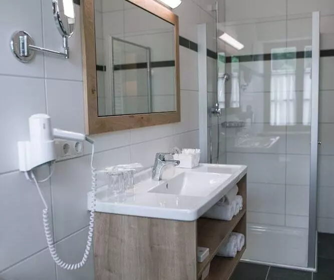 Landhotel Hotel & Brauereigasthof Schneider