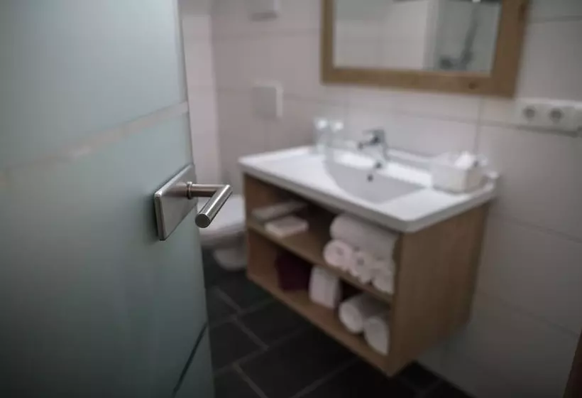 Landhotel Hotel & Brauereigasthof Schneider