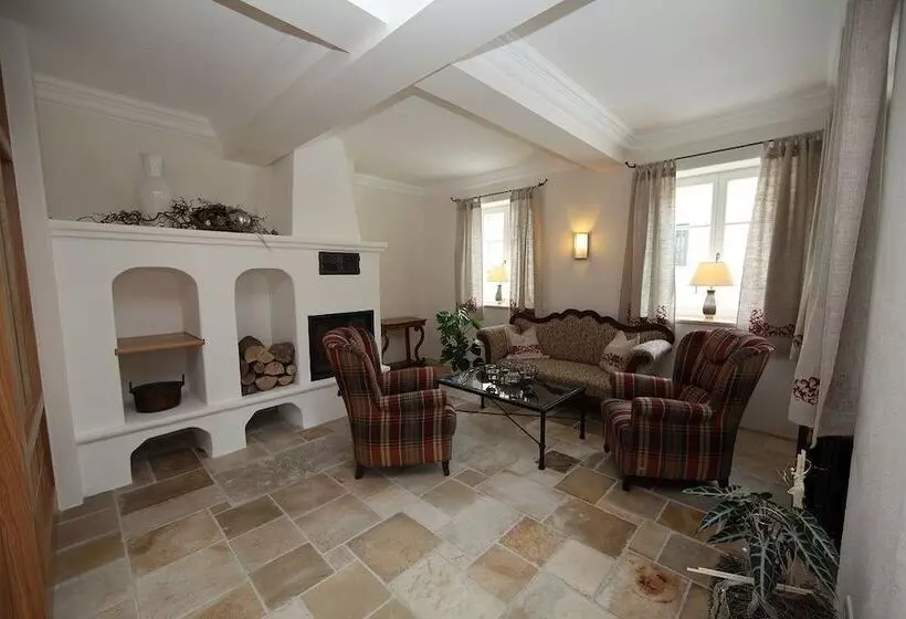 Landhotel Hotel & Brauereigasthof Schneider