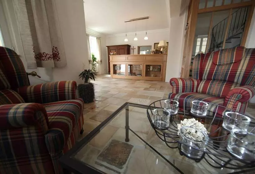 Landhotel Hotel & Brauereigasthof Schneider