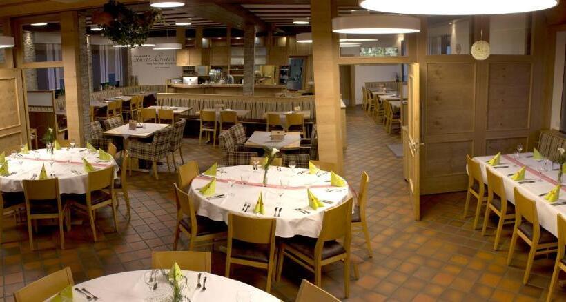 Landhotel Gasthof Zur Krone