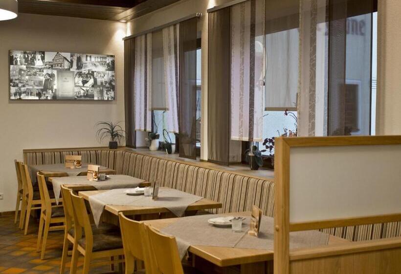 Landhotel Gasthof Zur Krone