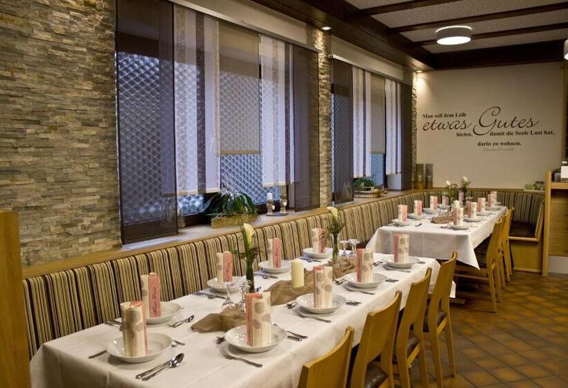 Landhotel Gasthof Zur Krone