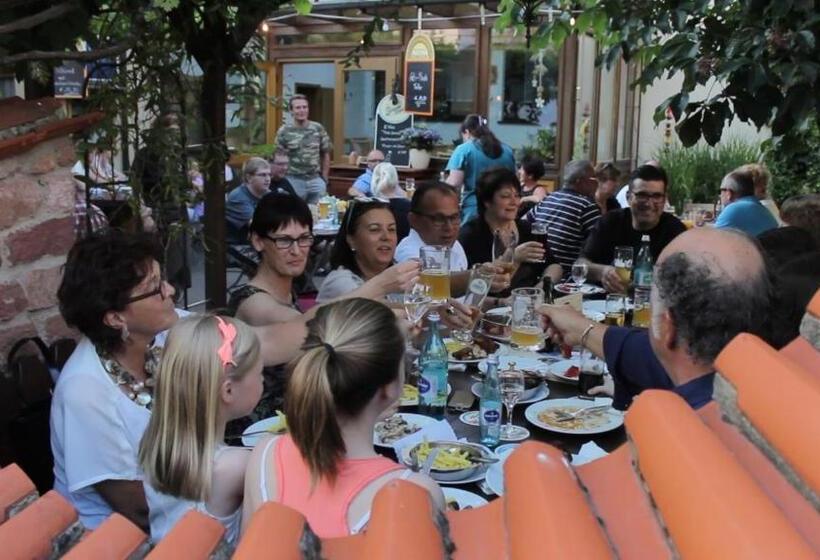 Landhotel Gasthof Zur Krone