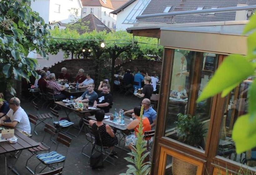 Landhotel Gasthof Zur Krone