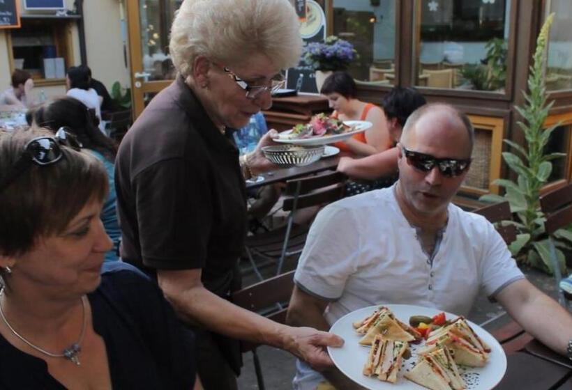 Landhotel Gasthof Zur Krone