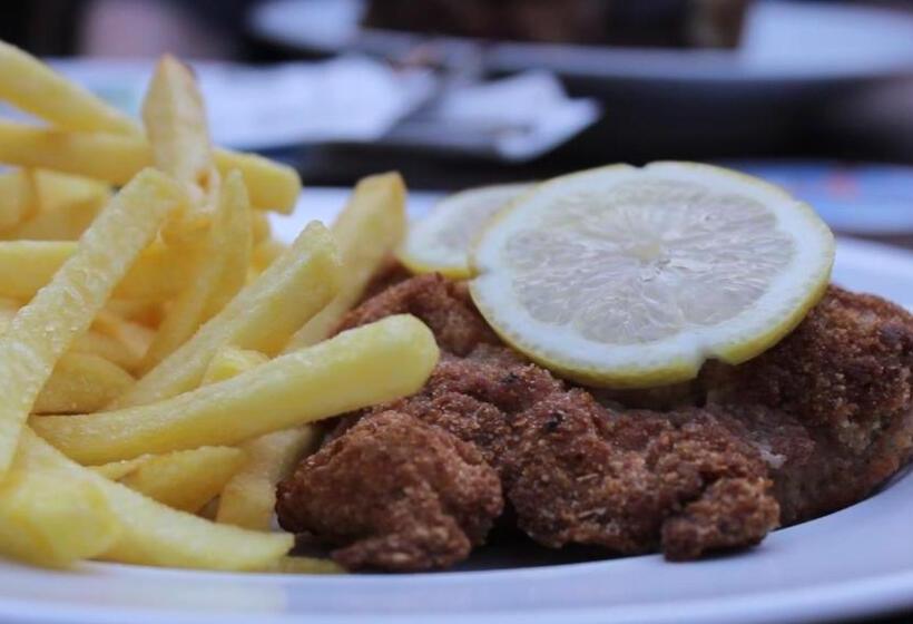 Landhotel Gasthof Zur Krone