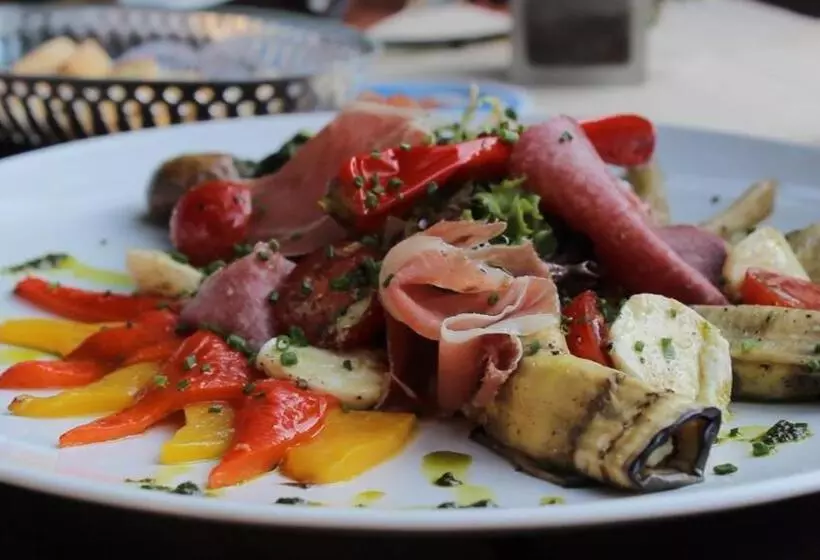 Landhotel Gasthof Zur Krone