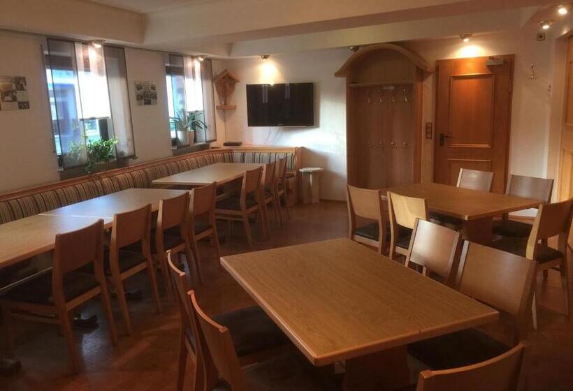 Landhotel Gasthof Zur Krone