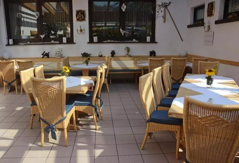 Landhotel Gasthof Zur Krone