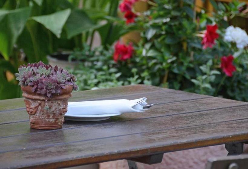 Landhotel Gasthof Zur Krone