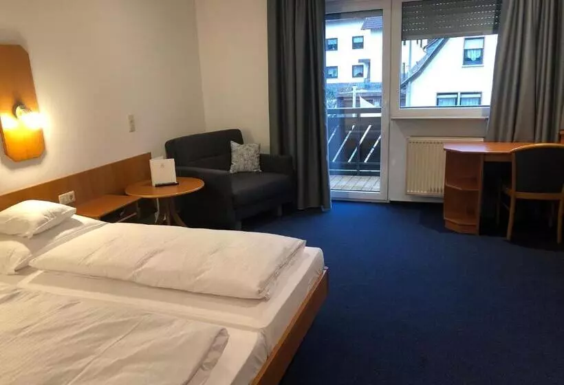 Landhotel Gasthof Zur Krone