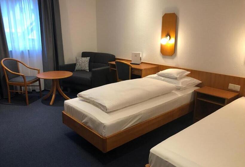 Landhotel Gasthof Zur Krone