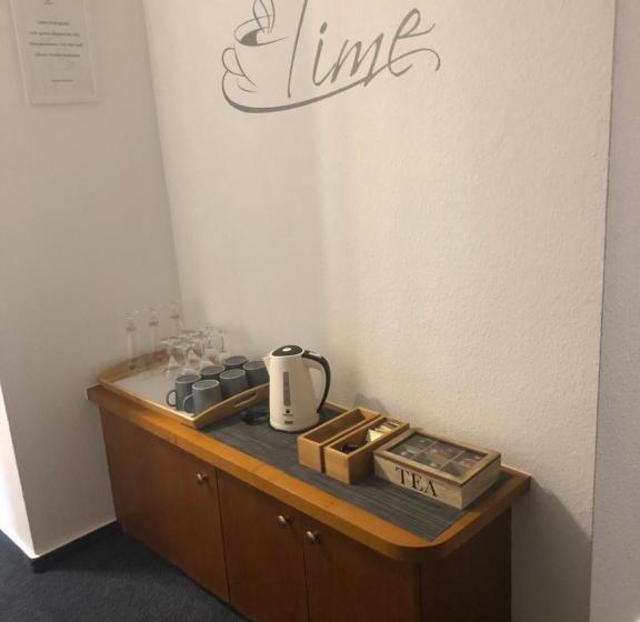 Landhotel Gasthof Zur Krone