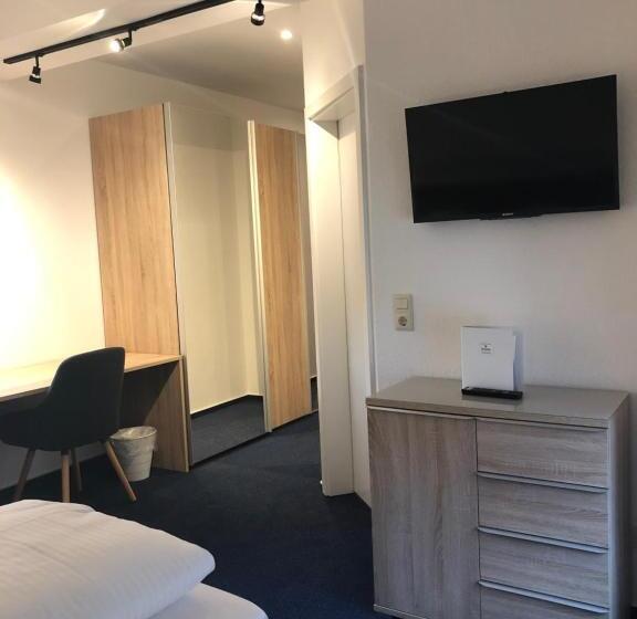 Landhotel Gasthof Zur Krone