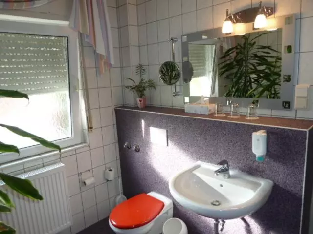 Hotel Lindenhof Frankfurt Airport