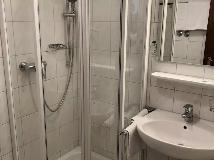 בית מלון כפרי Lust