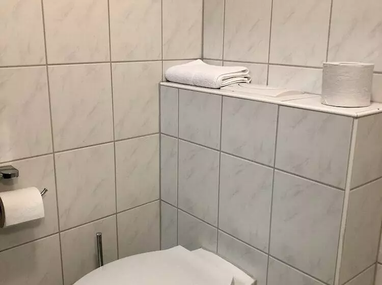 בית מלון כפרי Lust