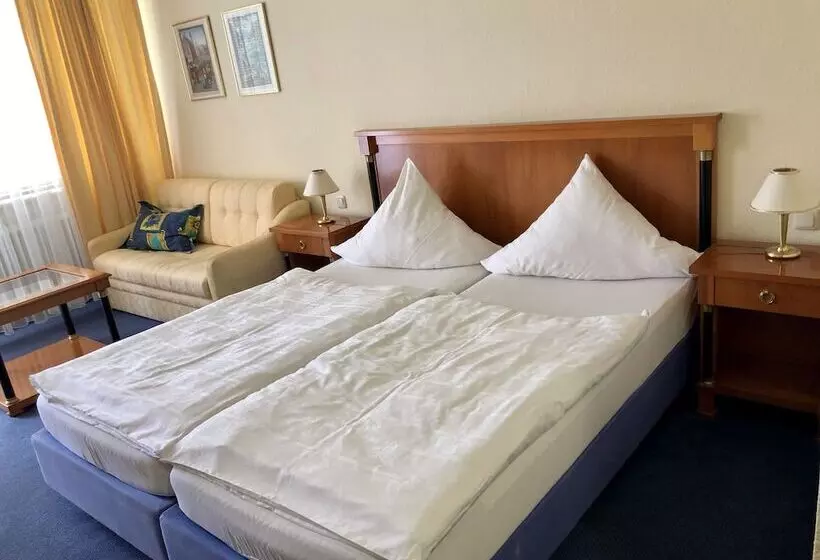 בית מלון כפרי Lust