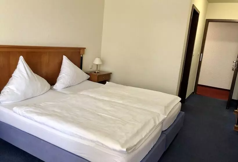 בית מלון כפרי Lust