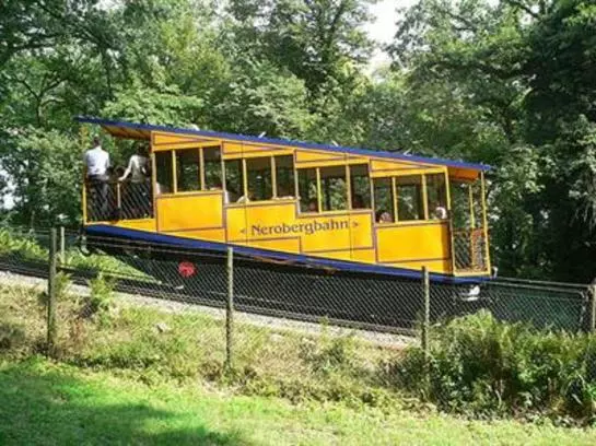 Hotelli Olympia