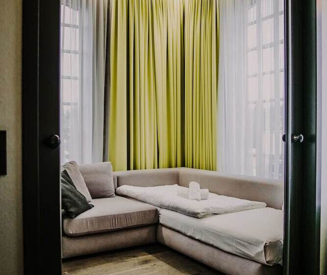 Отель & Restaurant Heyligenstaedt