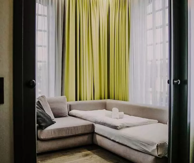 Отель & Restaurant Heyligenstaedt