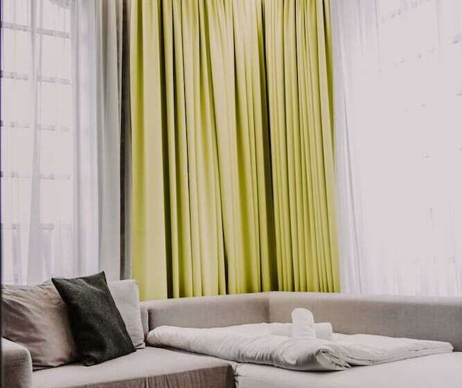 Отель & Restaurant Heyligenstaedt