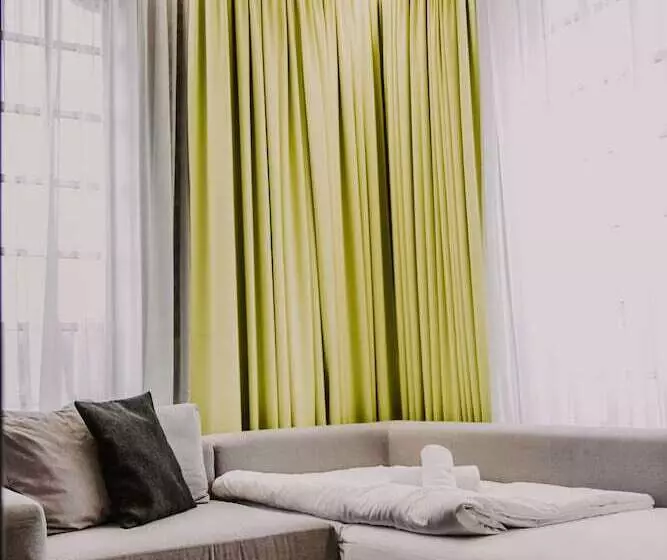 Отель & Restaurant Heyligenstaedt