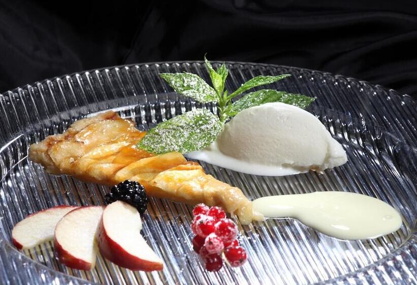 ホテル Restaurant Pempel