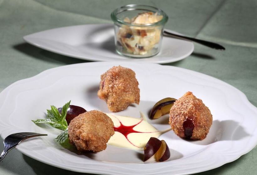 ホテル Restaurant Pempel