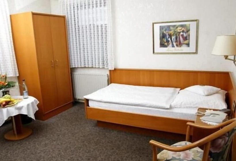 ホテル Restaurant Pempel