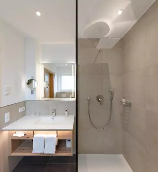 Отель Restaurant Zur Linde