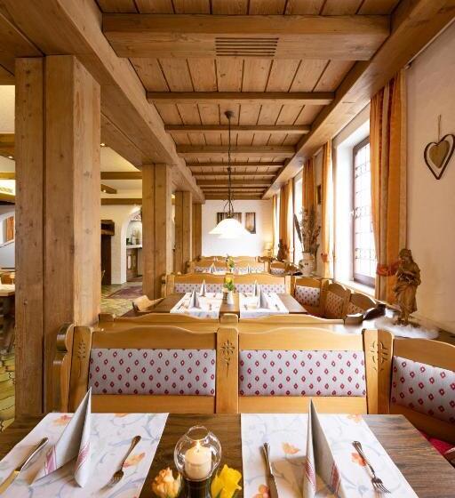 Отель Restaurant Zur Linde
