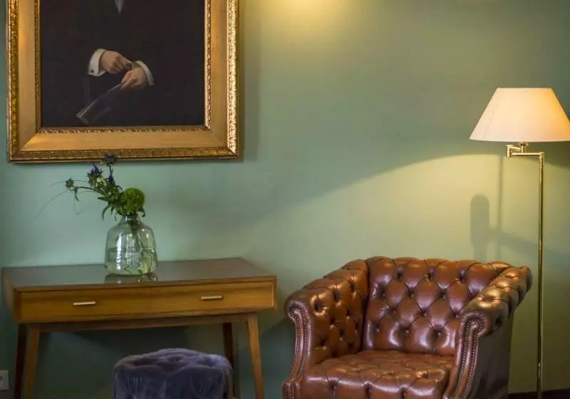 Schlosshotel Braunfels