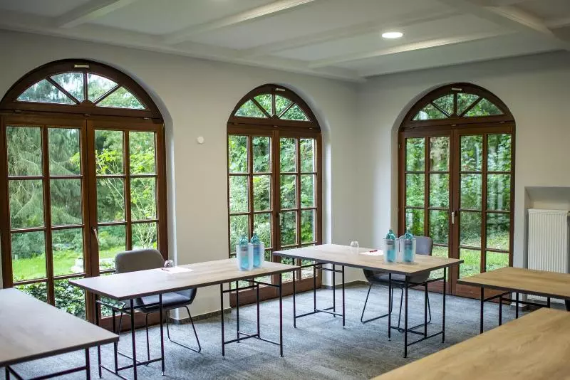 Schlosshotel Braunfels