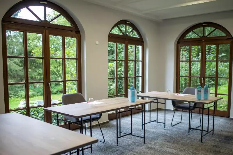 Schlosshotel Braunfels