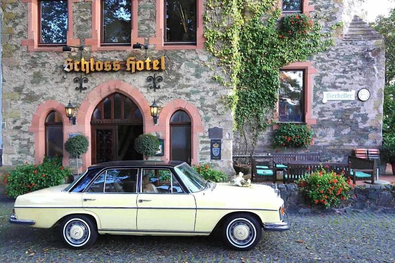 Schlosshotel Braunfels