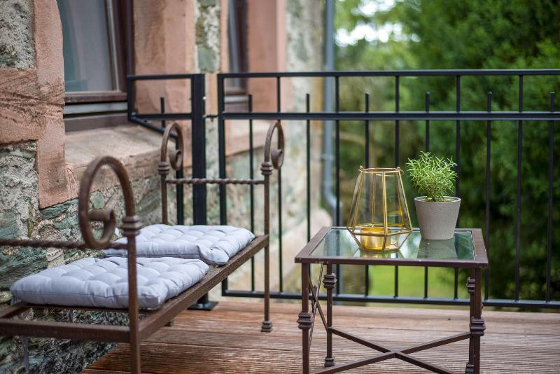 Schlosshotel Braunfels